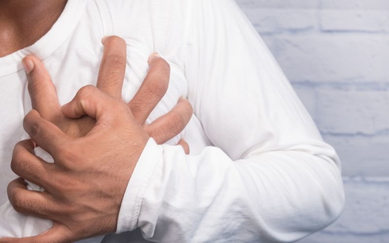 Xét nghiệm LDH còn được dùng để đánh giá đáp ứng điều trị ở bệnh nhân nhồi máu cơ tim