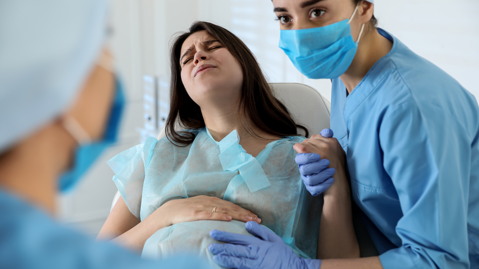 Tim thai là gì? Những điều mẹ bầu nên biết 3