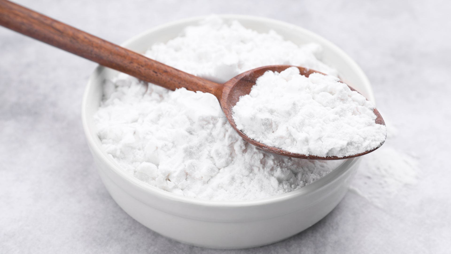 Tinh bột kháng là loại tinh bột không bị phân giải và không được hấp thu ở ruột non