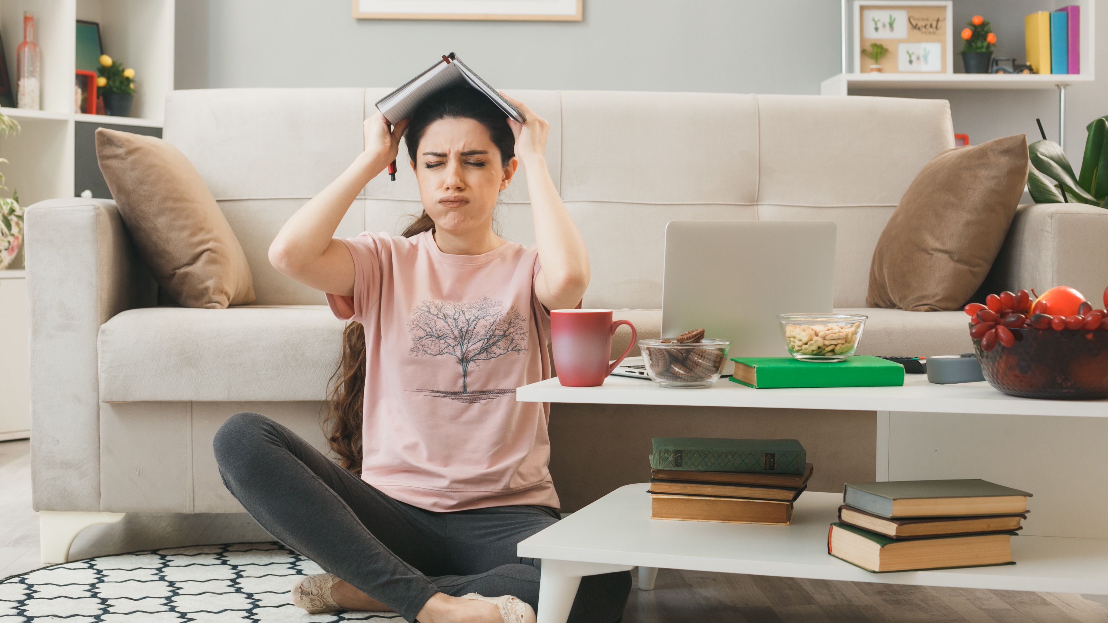 Người có nhóm máu A nên hạn chế stress, áp lực kéo dài