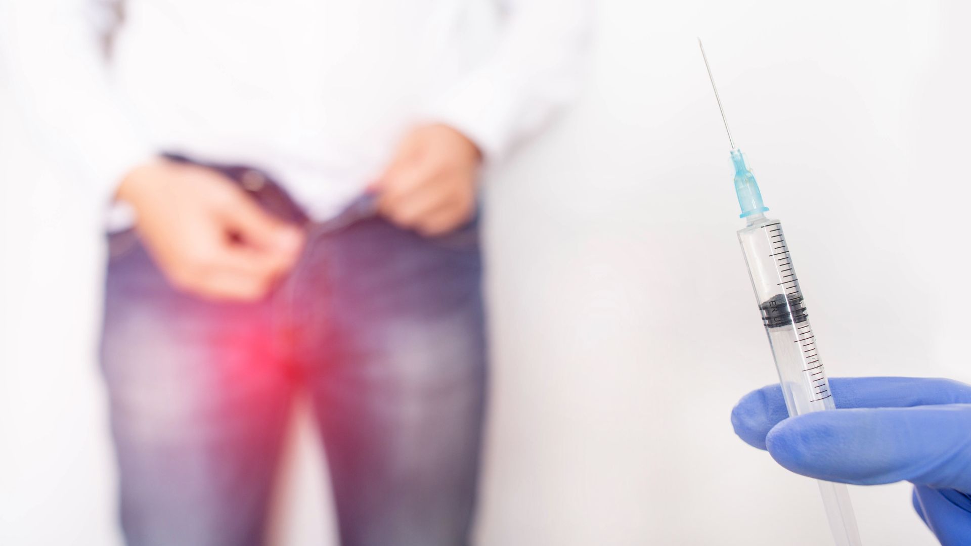 Giãn tĩnh mạch tinh là một bệnh lý phổ biến ở nam giới