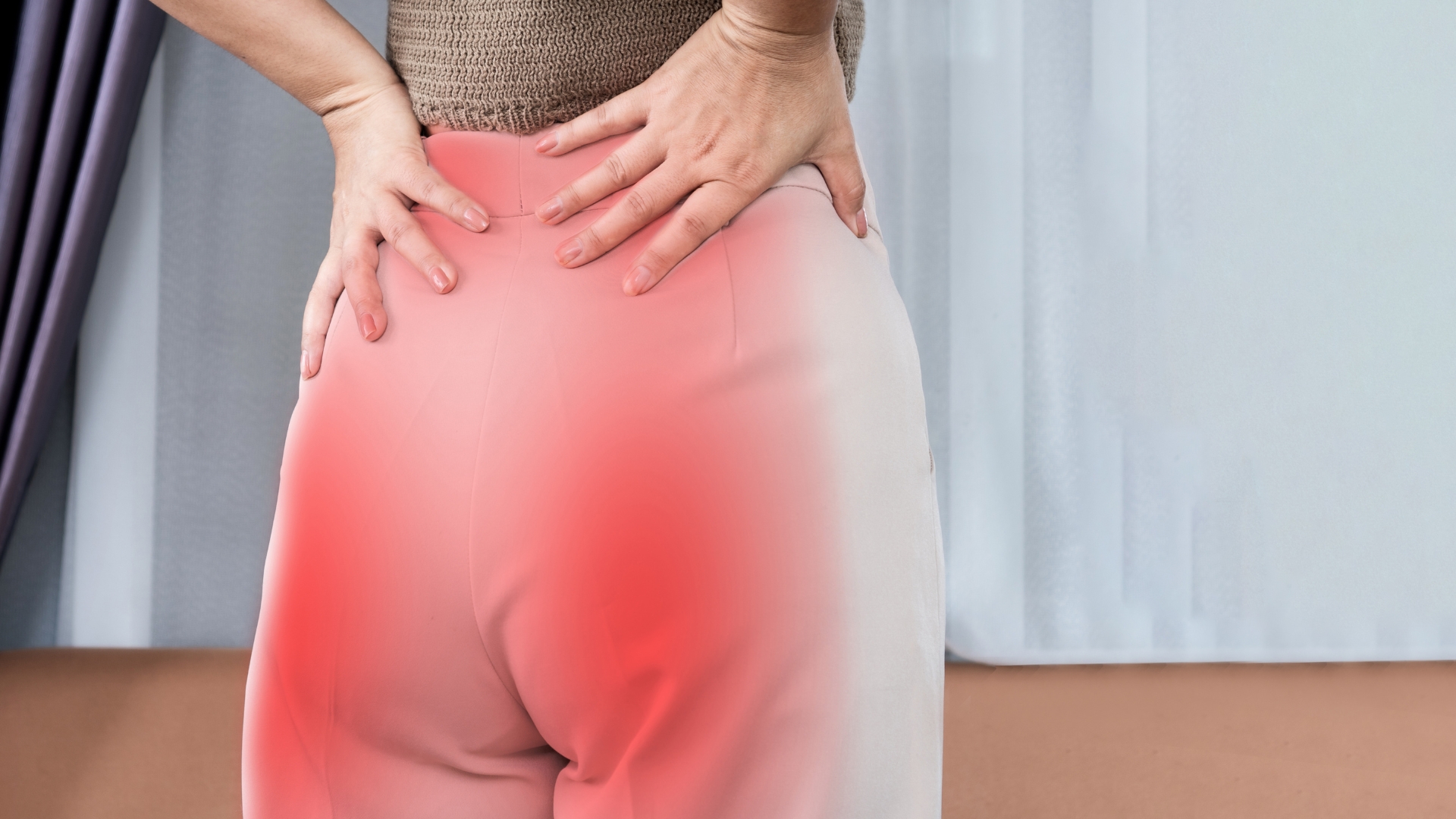 Đau thần kinh tọa không phải là một bệnh lý riêng biệt mà là triệu chứng do dây thần kinh tọa bị chèn ép