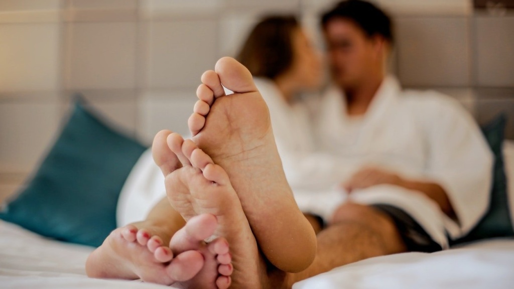 Tinh trùng có màu vàng có đáng lo không? Nguyên nhân và cách xử lý an toàn 4