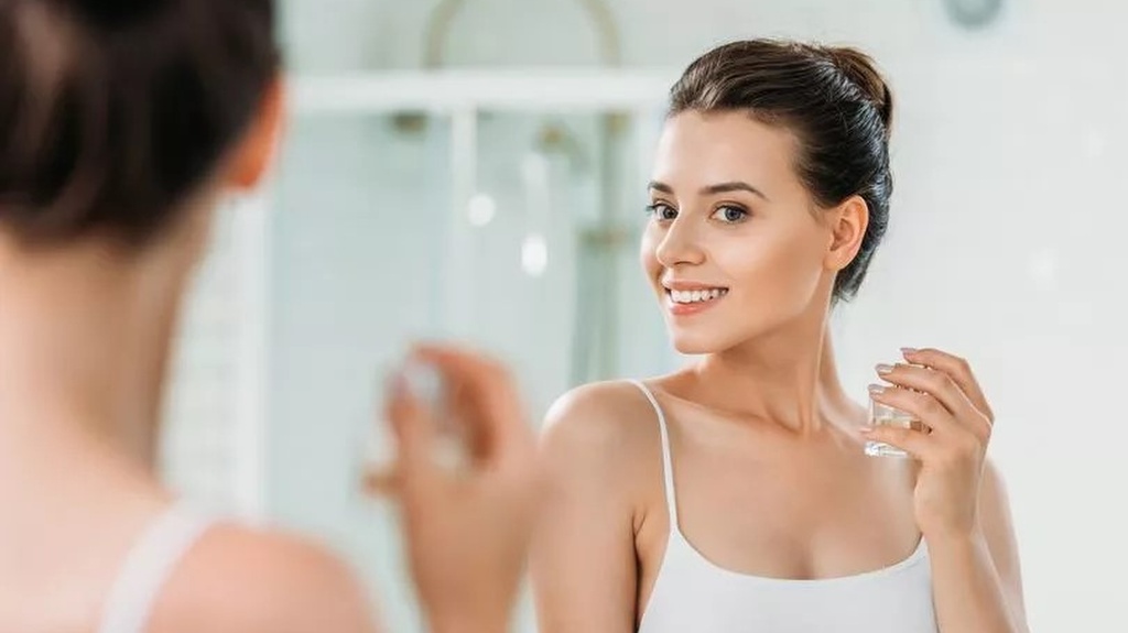 Tinh trùng có tốt cho da mặt không? Những rủi ro có thể gặp phải 2