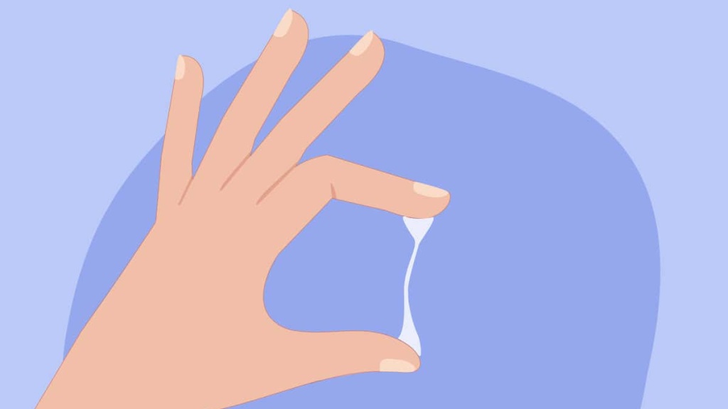 Tinh trùng có tốt cho da mặt không? Những rủi ro có thể gặp phải 4