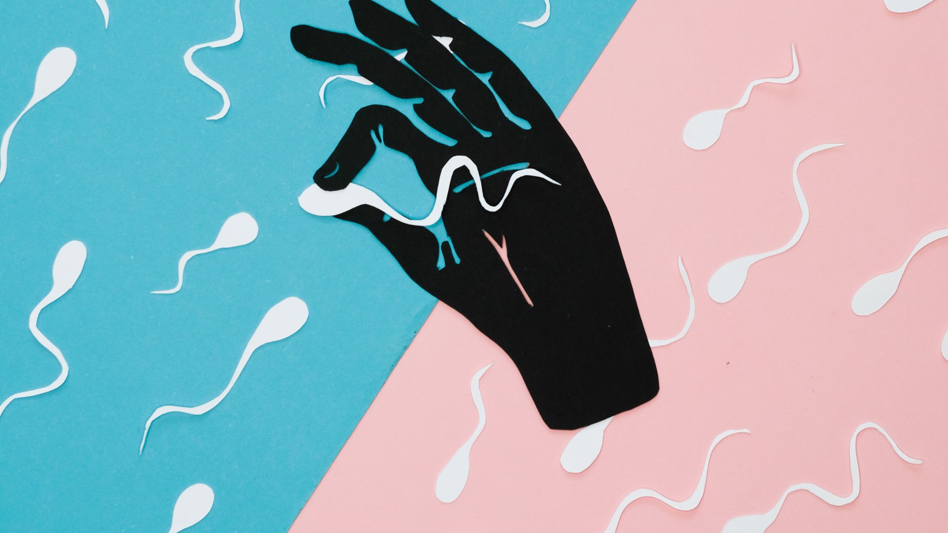 Tinh trùng màu trắng đục có bình thường không là băn khoăn của nhiều độc giả