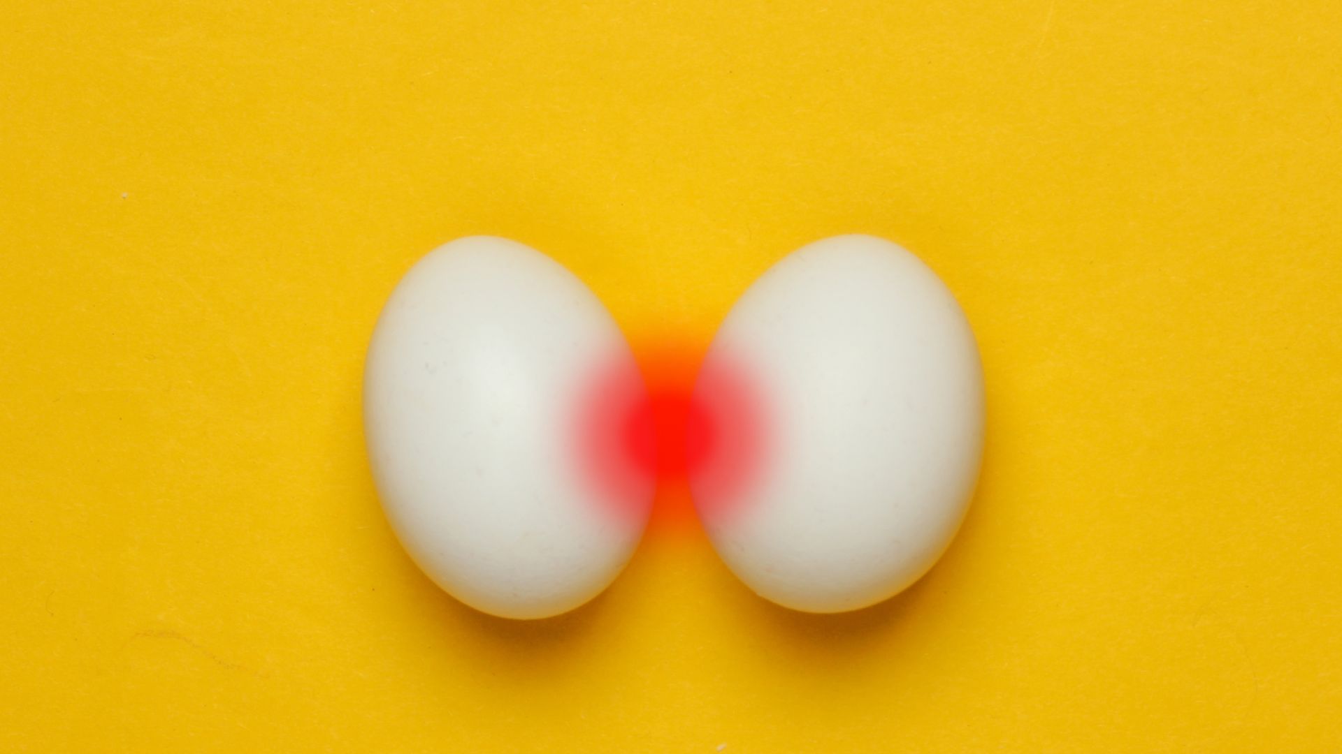 Tinh trùng vón cục do viêm tuyến tiền liệt không thể tự khỏi