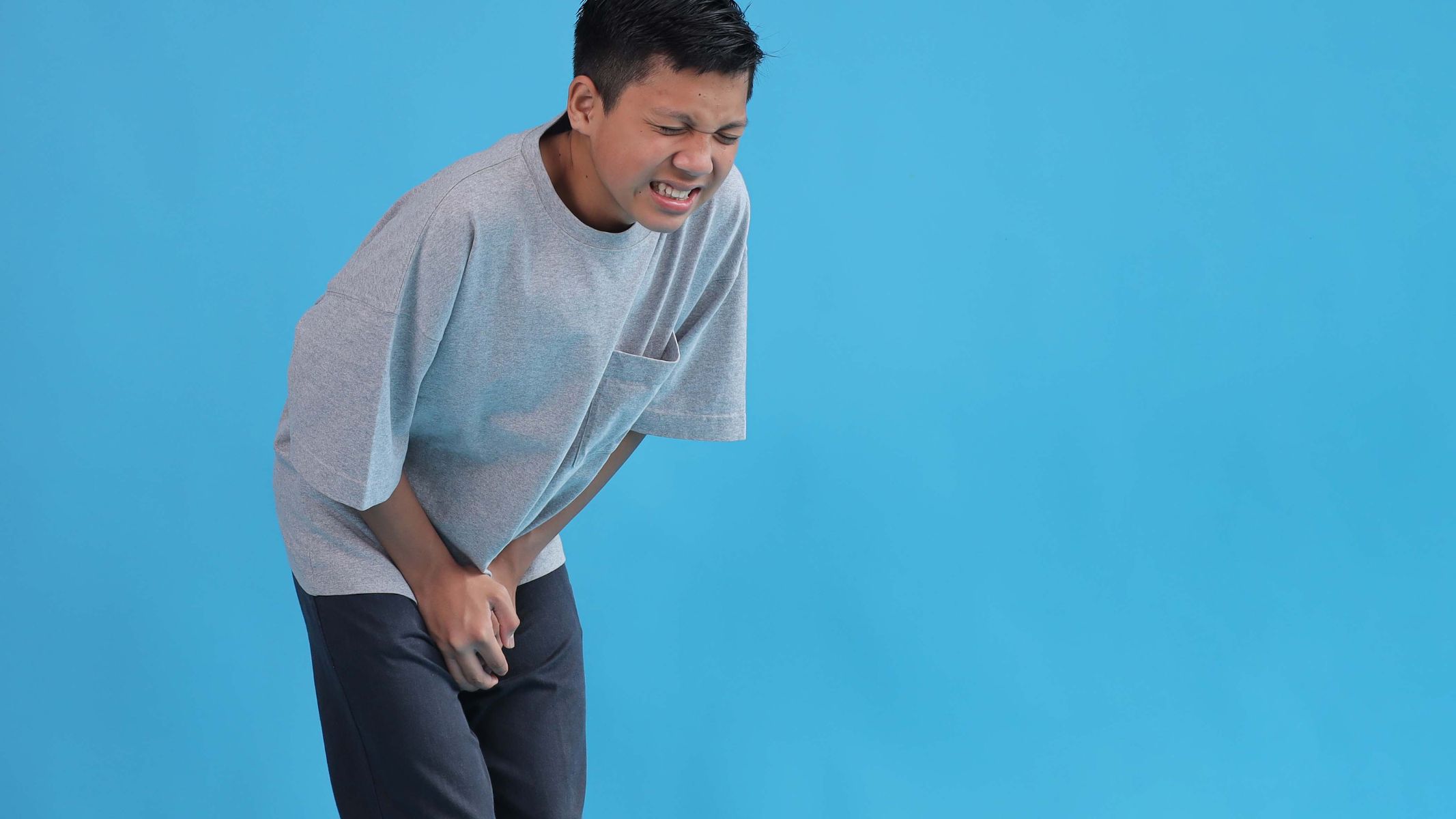 Bệnh lý viêm nhiễm đường sinh dục nam có thể là nguyên nhân gây tình trạng tinh dịch vón cục