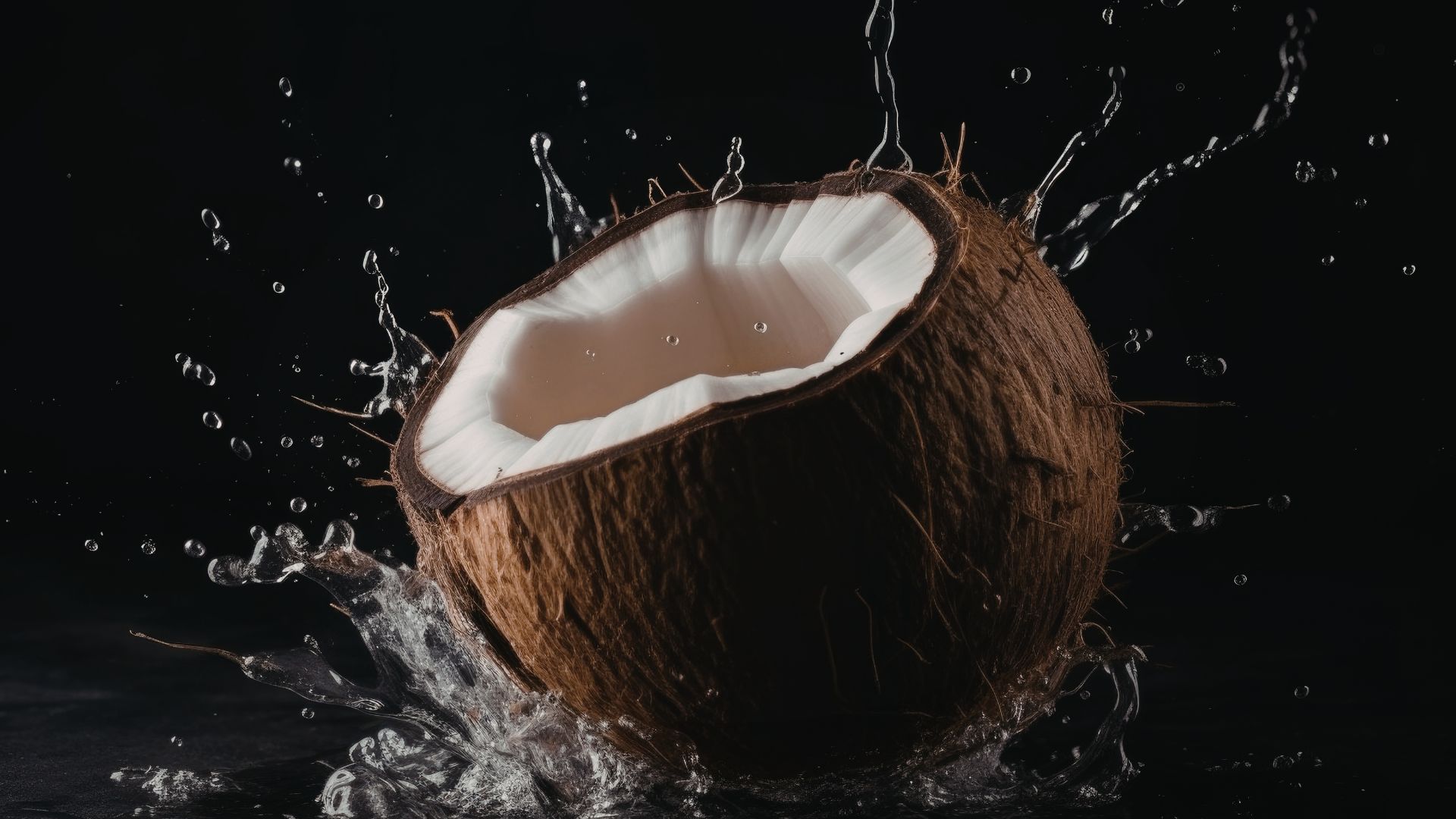 Tối uống nước dừa được không là thắc mắc phổ biến của nhiều người khi quan tâm đến sức khỏe