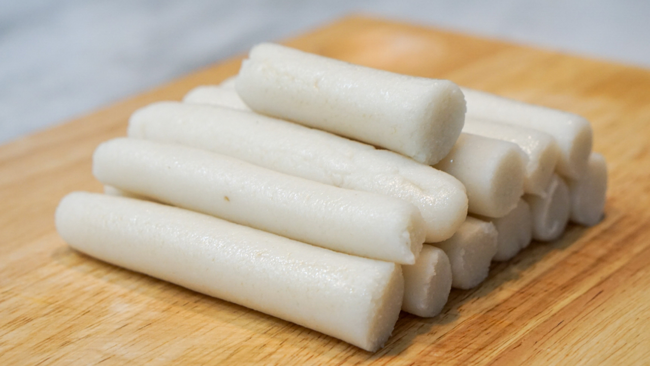 Tokbokki bao nhiêu calo?