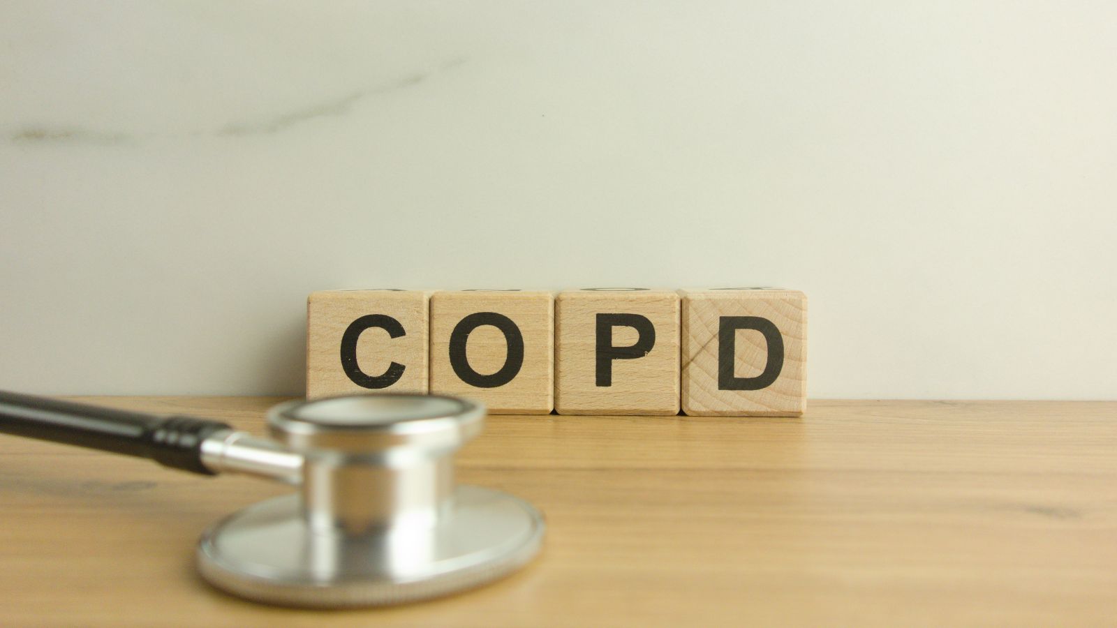 COPD phải duy trì điều trị suốt đời để kiểm soát bệnh hiệu quả