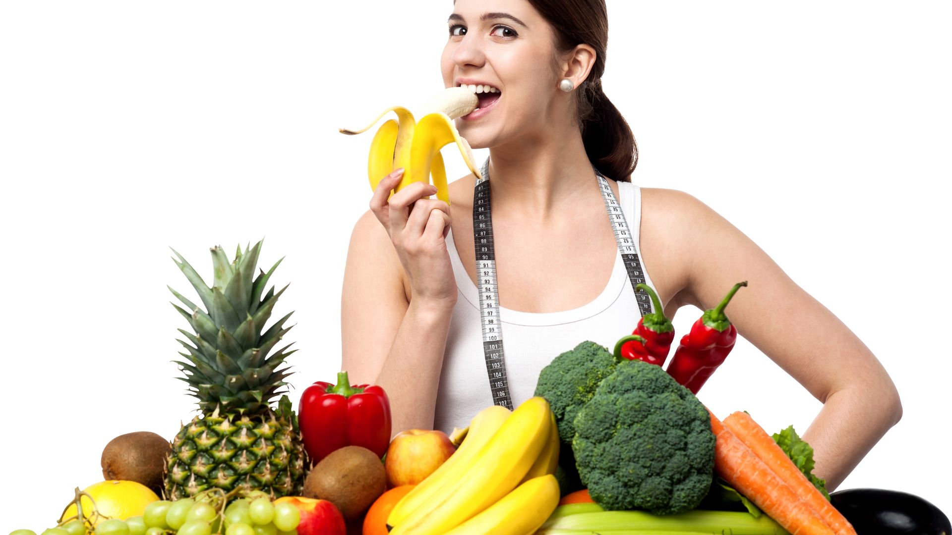 Trái cây giàu chất xơ giúp hệ tiêu hóa hoạt động ổn định và hạn chế táo bón mỗi ngày