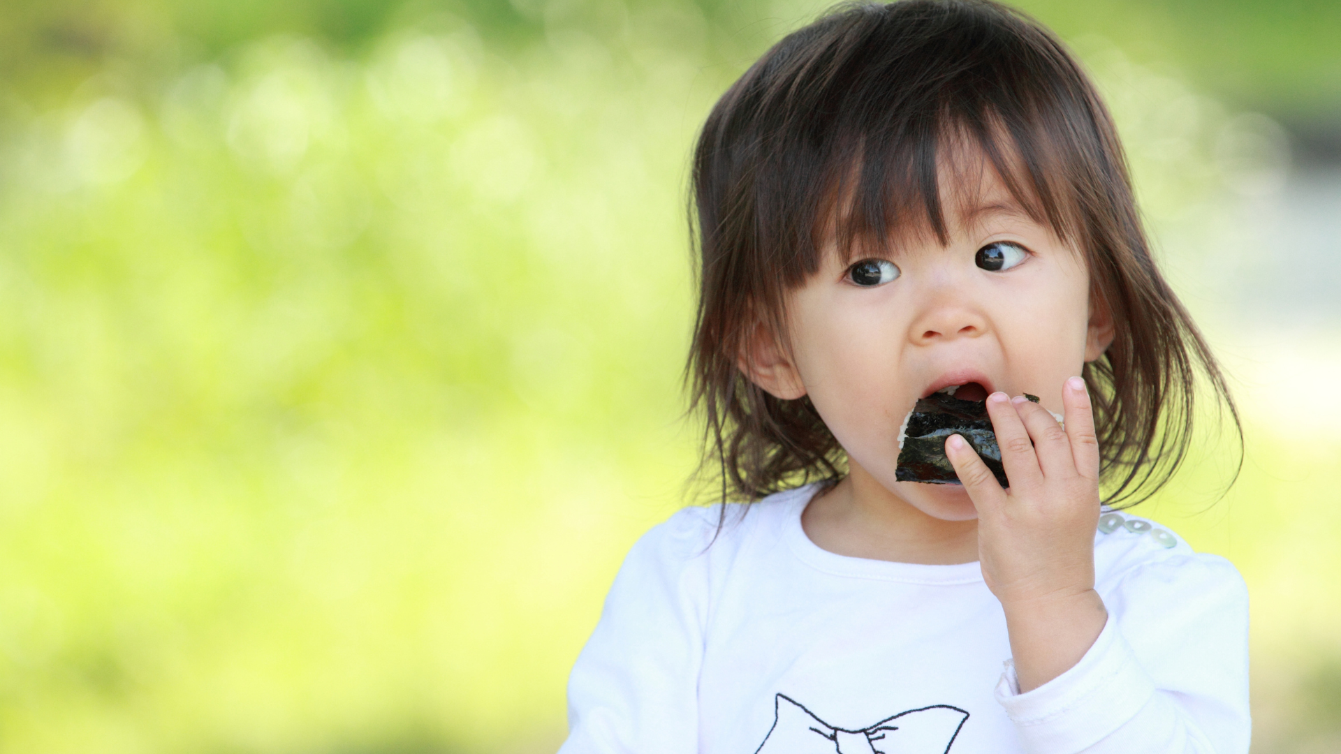 Dinh dưỡng và vận động ảnh hưởng tới sự phát triển của trẻ