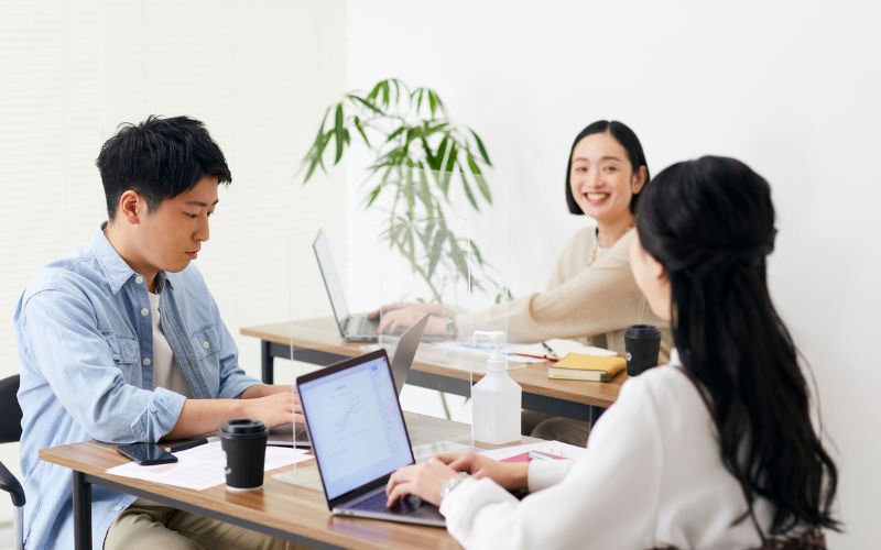 Tạo môi trường vui vẻ, tích cực cũng góp phần phòng ngừa bệnh