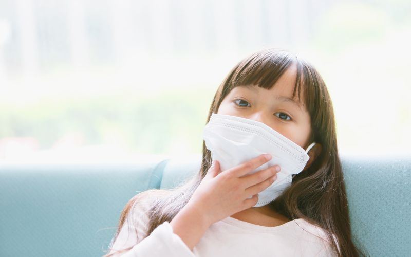 Sởi là bệnh lý truyền nhiễm cấp tính lây lan qua đường hô hấp