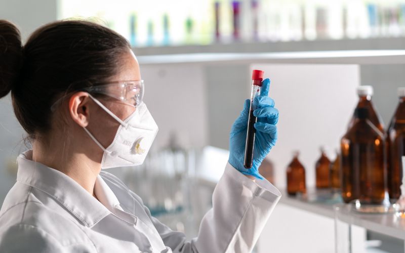 Xét nghiệm tiểu đường là nhóm các xét nghiệm đo lường nồng độ đường glucose trong máu, để chẩn đoán và theo dõi điều trị bệnh