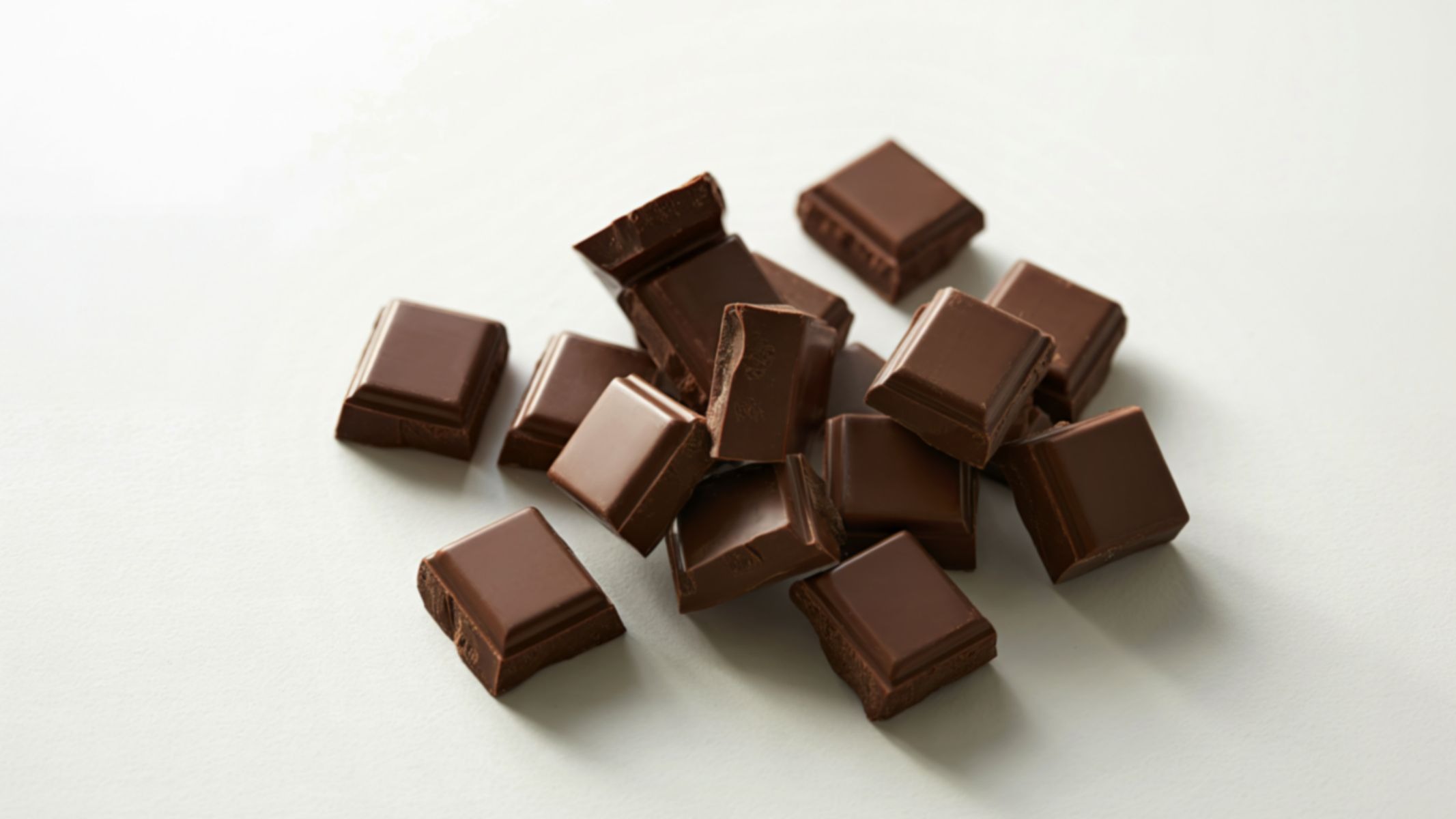 Flavonoid có trong socola đen có tác dụng giảm huyết áp, chống viêm