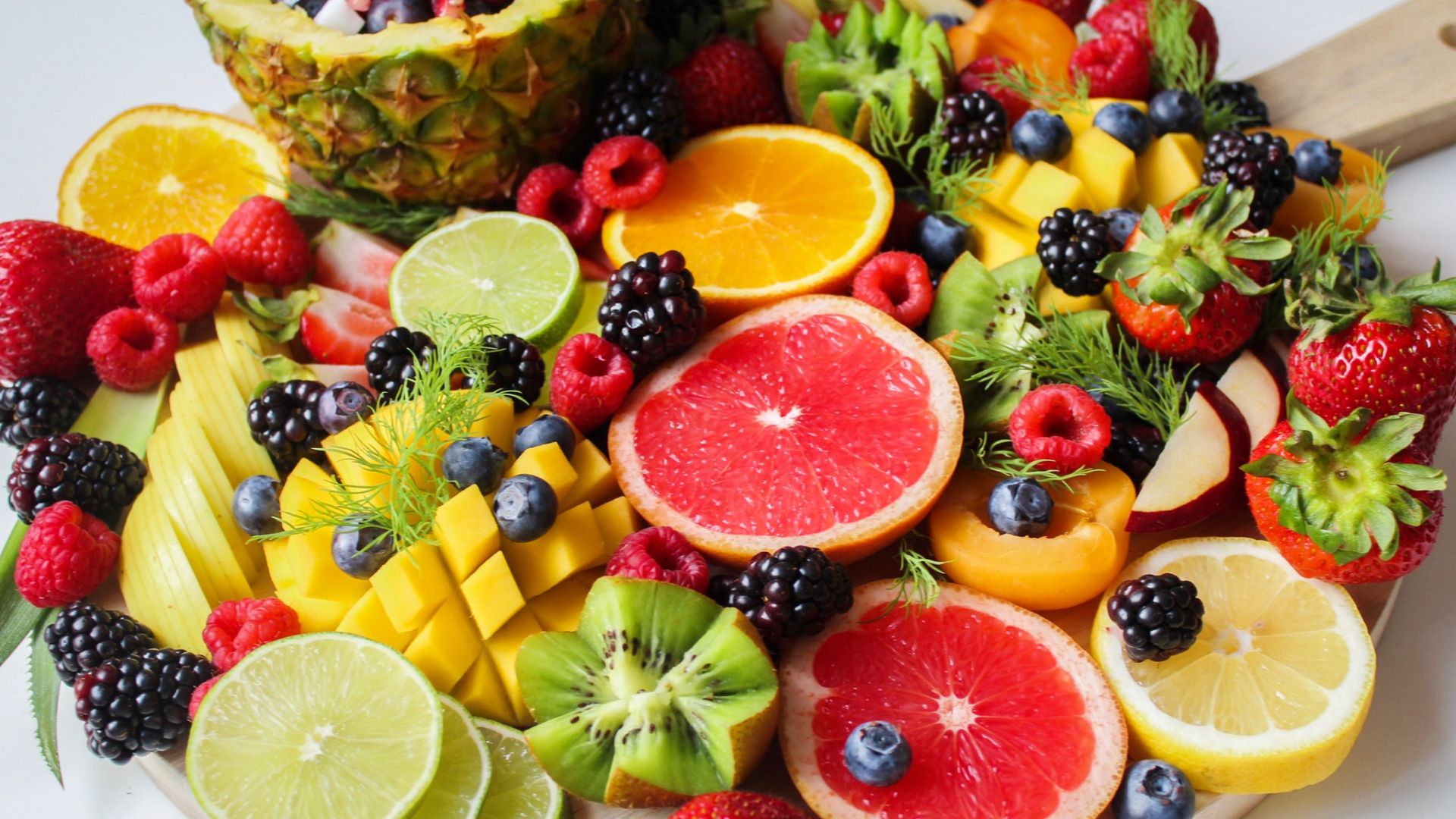 Top 7 loại trái cây giàu protein và cách bổ sung hợp lý không phải ai cũng biết 4