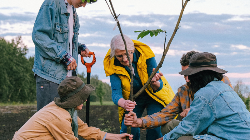 Phòng ngừa hen phế quản bằng lối sống lành mạnh và môi trường trong lành
