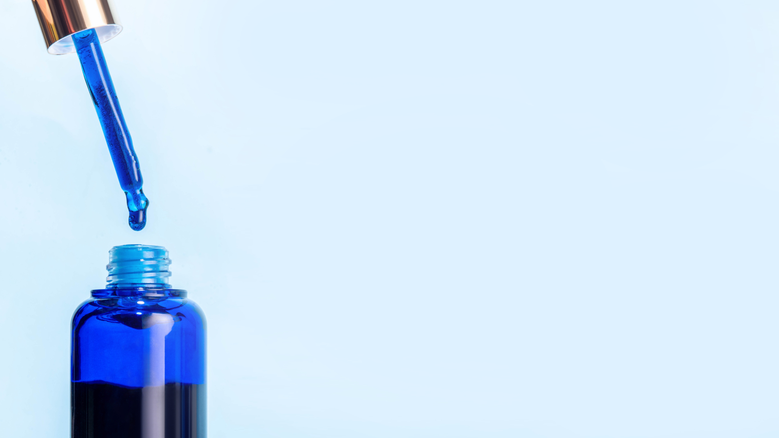 Xanh methylen là thuốc bôi thủy đậu phổ biến trong chăm sóc da