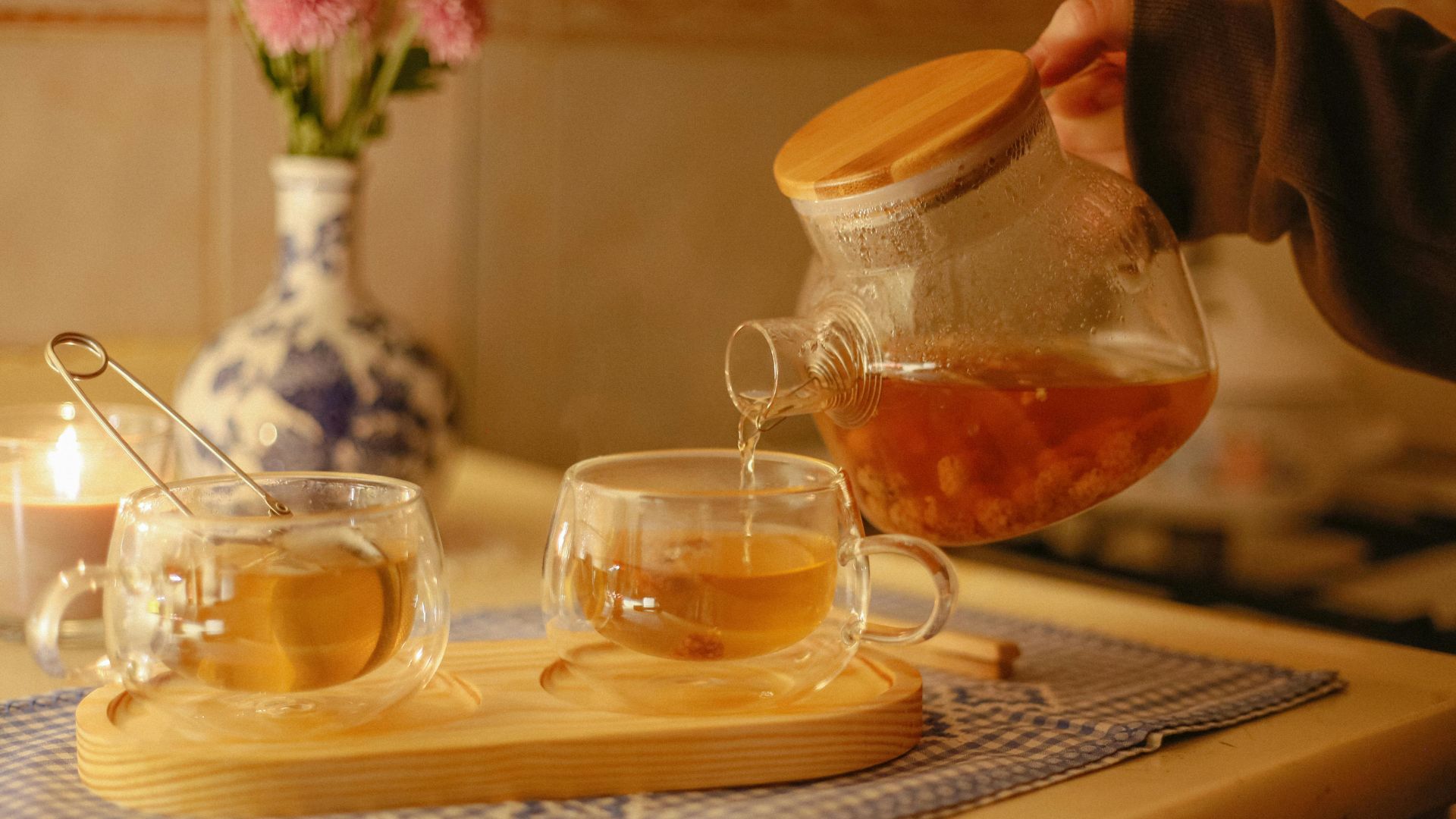 Trà diệp hạ châu có tác dụng gì?