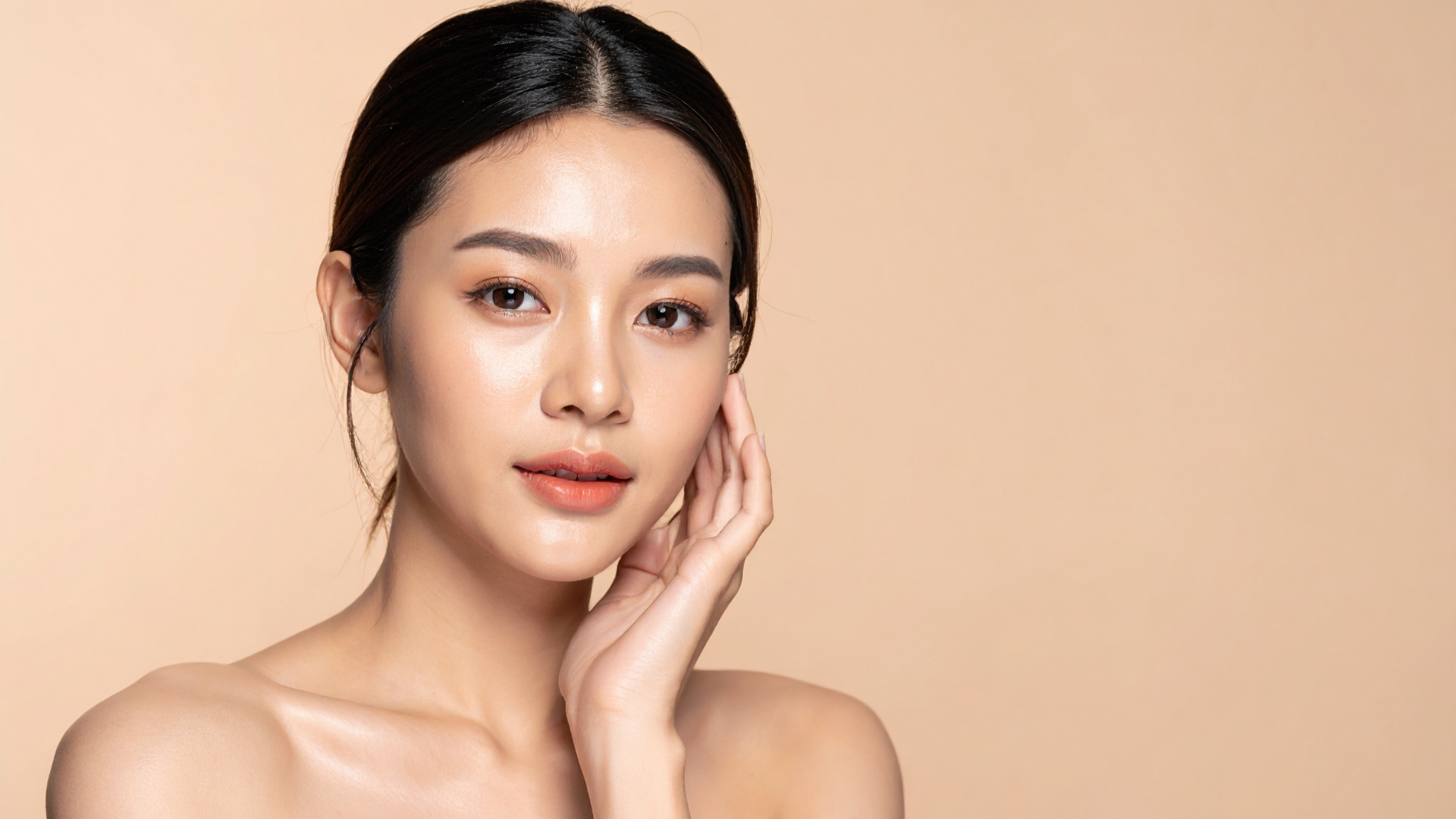 Vitamin từ trái cây kết hợp trà giúp da khỏe, tăng đề kháng, làm chậm lão hóa