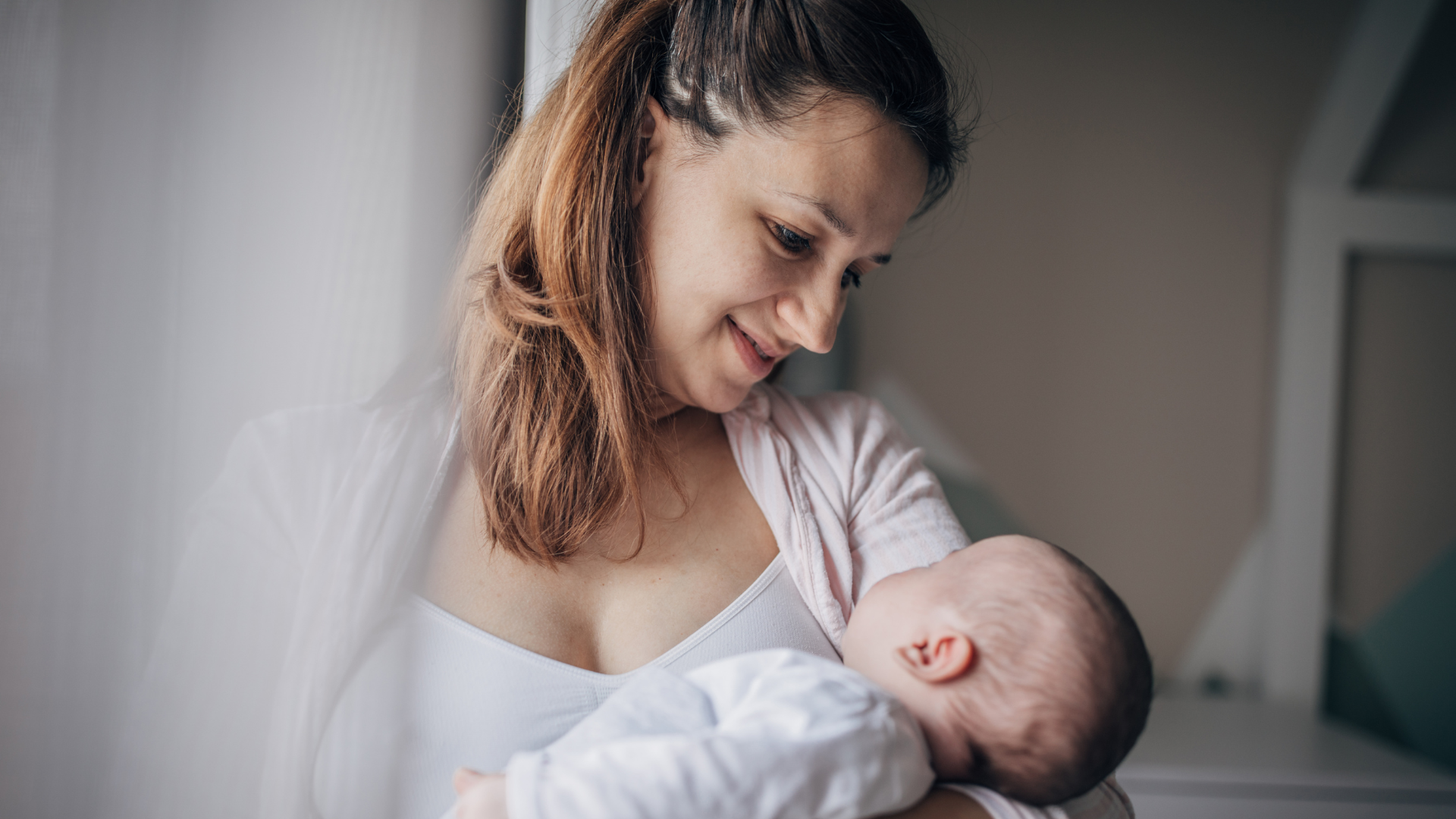 Trà lợi sữa có thể góp phần bổ sung một số dưỡng chất giúp mẹ hồi phục sức khoẻ nhanh hơn