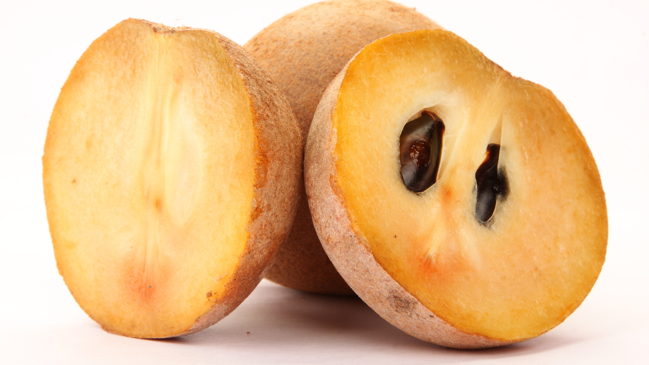 Trái hồng xiêm và những lợi ích cho sức khỏe 4