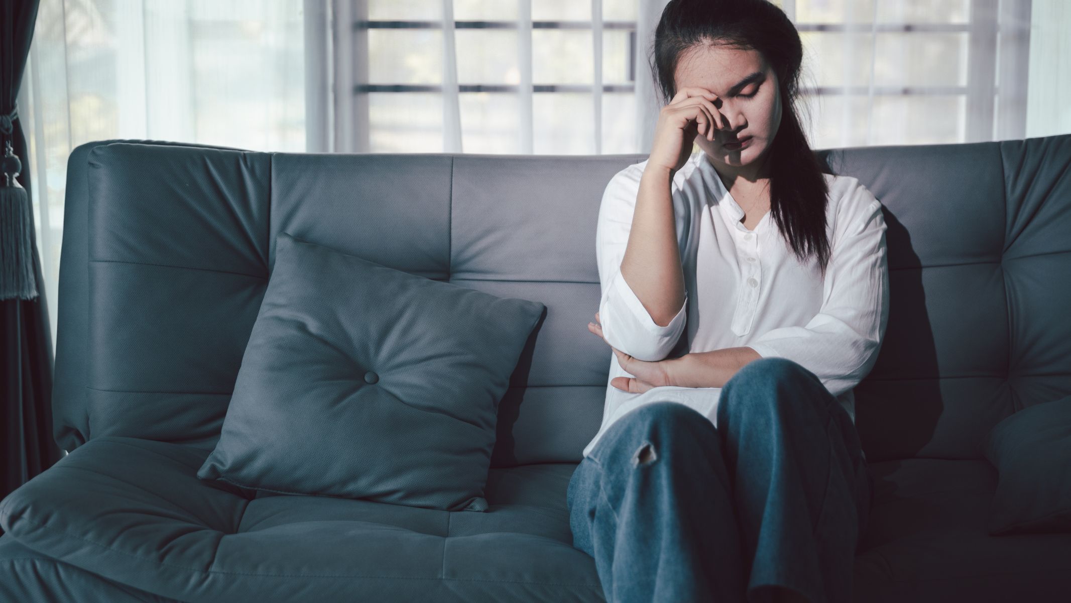 Trầm cảm có di truyền không?