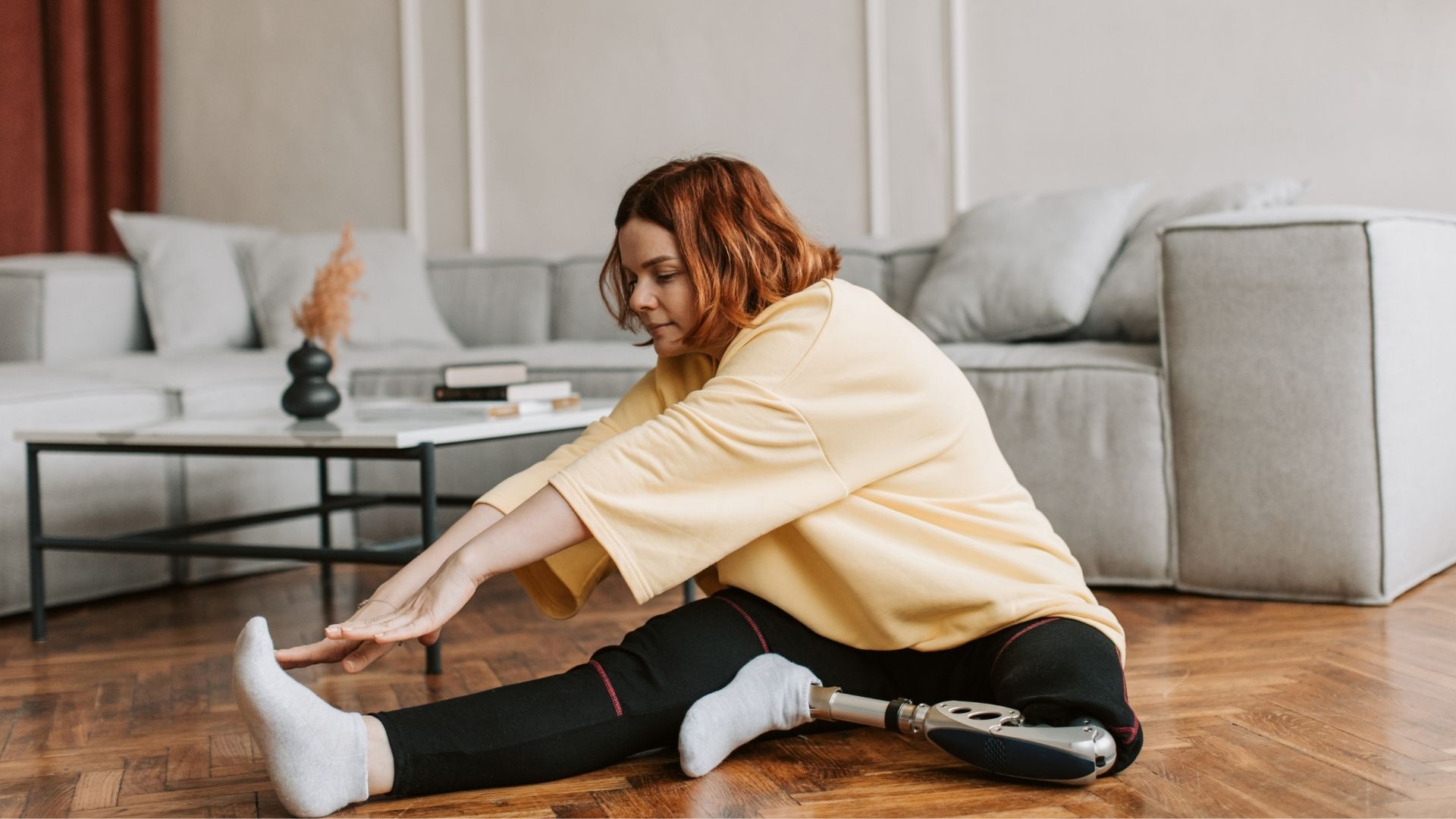 Tập thể dục giúp mẹ sau sinh cân bằng cảm xúc