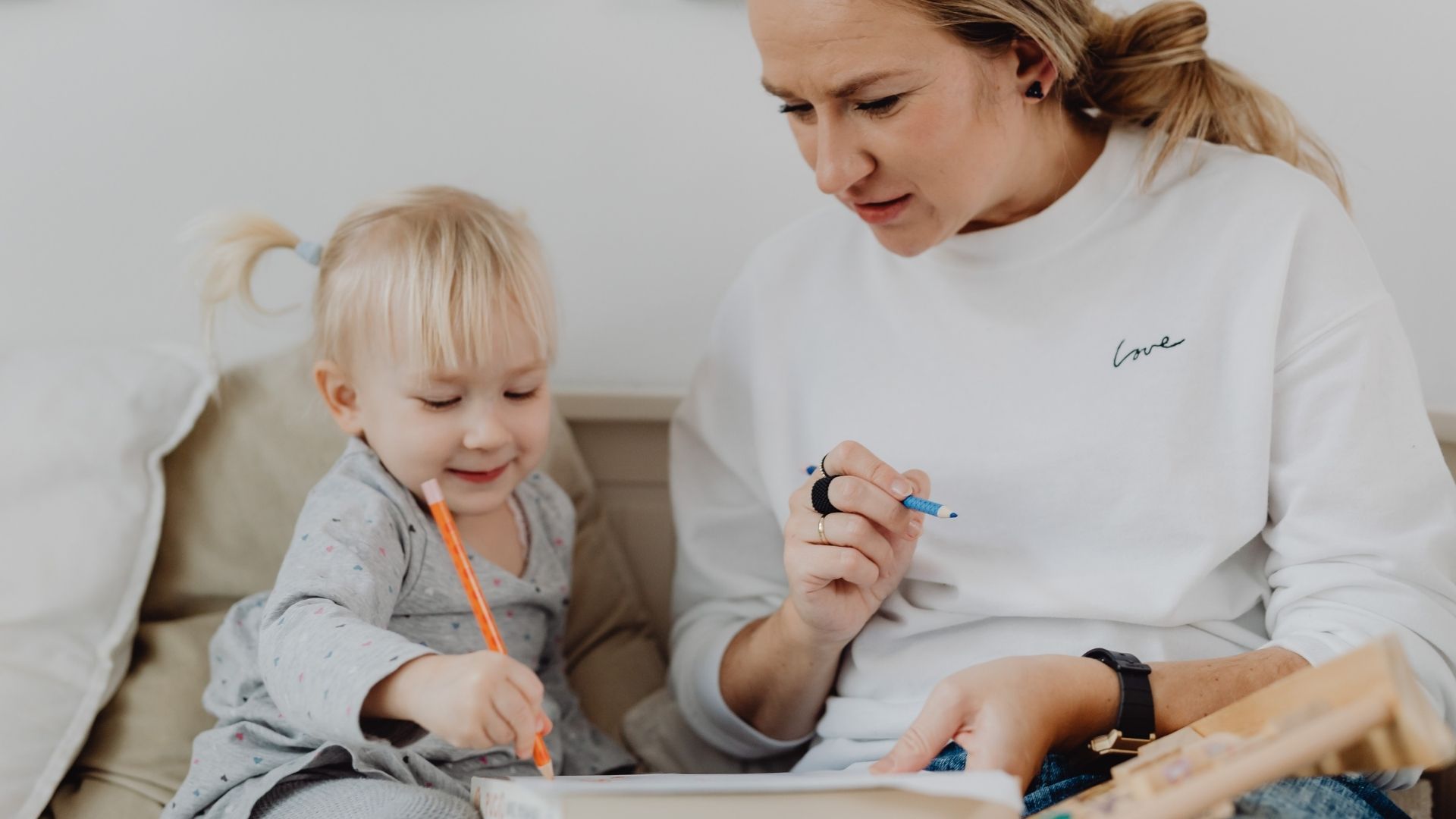 Can thiệp sớm khi bị trầm cảm sau sinh là cách để bảo vệ tương lai cho con trẻ