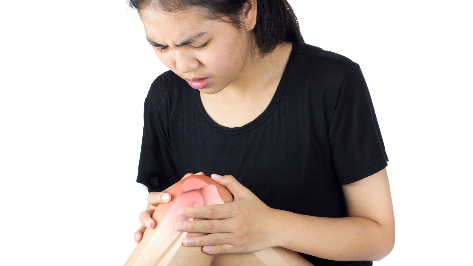 Người bệnh thường thắc mắc: Tràn dịch khớp gối có nên xoa bóp không trong giai đoạn đầu