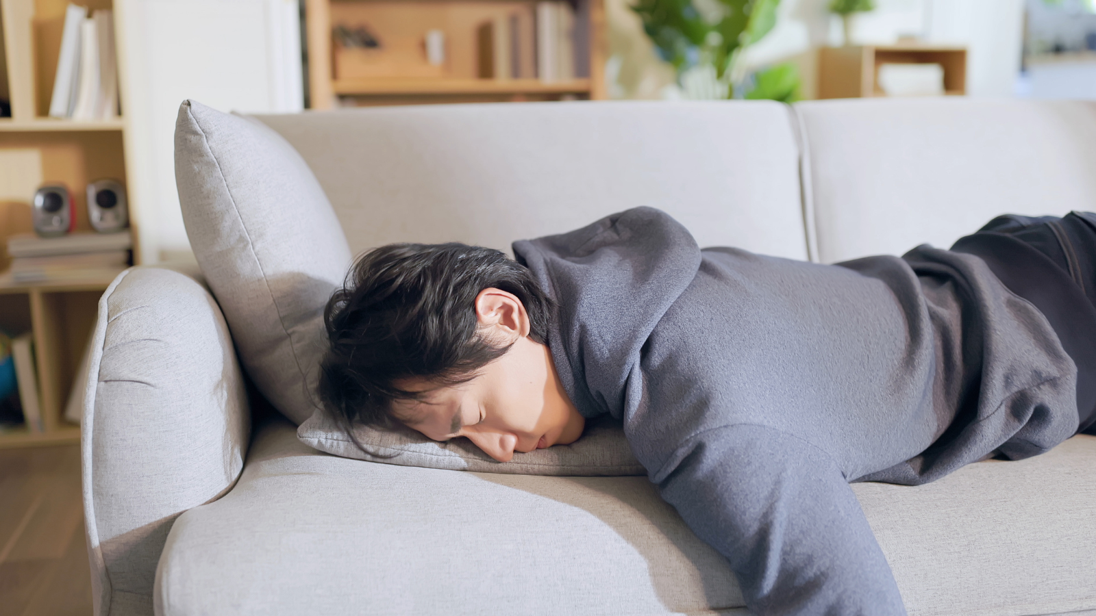 Tràn dịch màng phổi giảm khả năng vận động