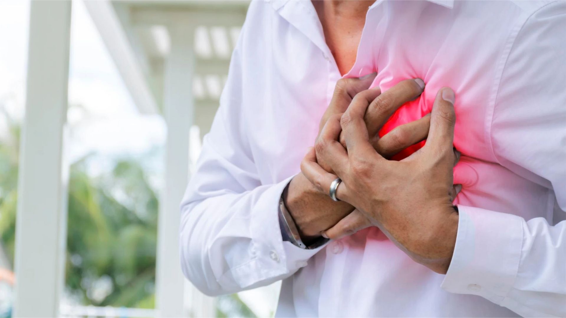 Viêm màng tim có thể là nguyên nhân gây tràn dịch màng tim