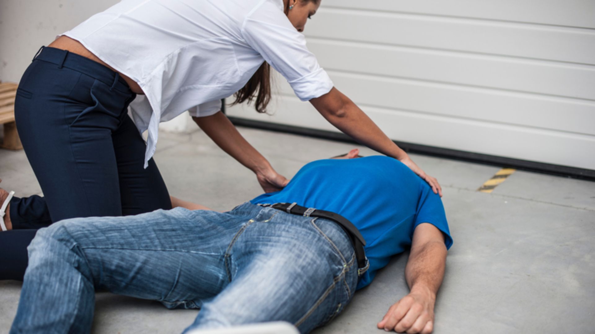 Tràn dịch màng tim có thể là tình trạng gây ra bởi chấn thương ngực