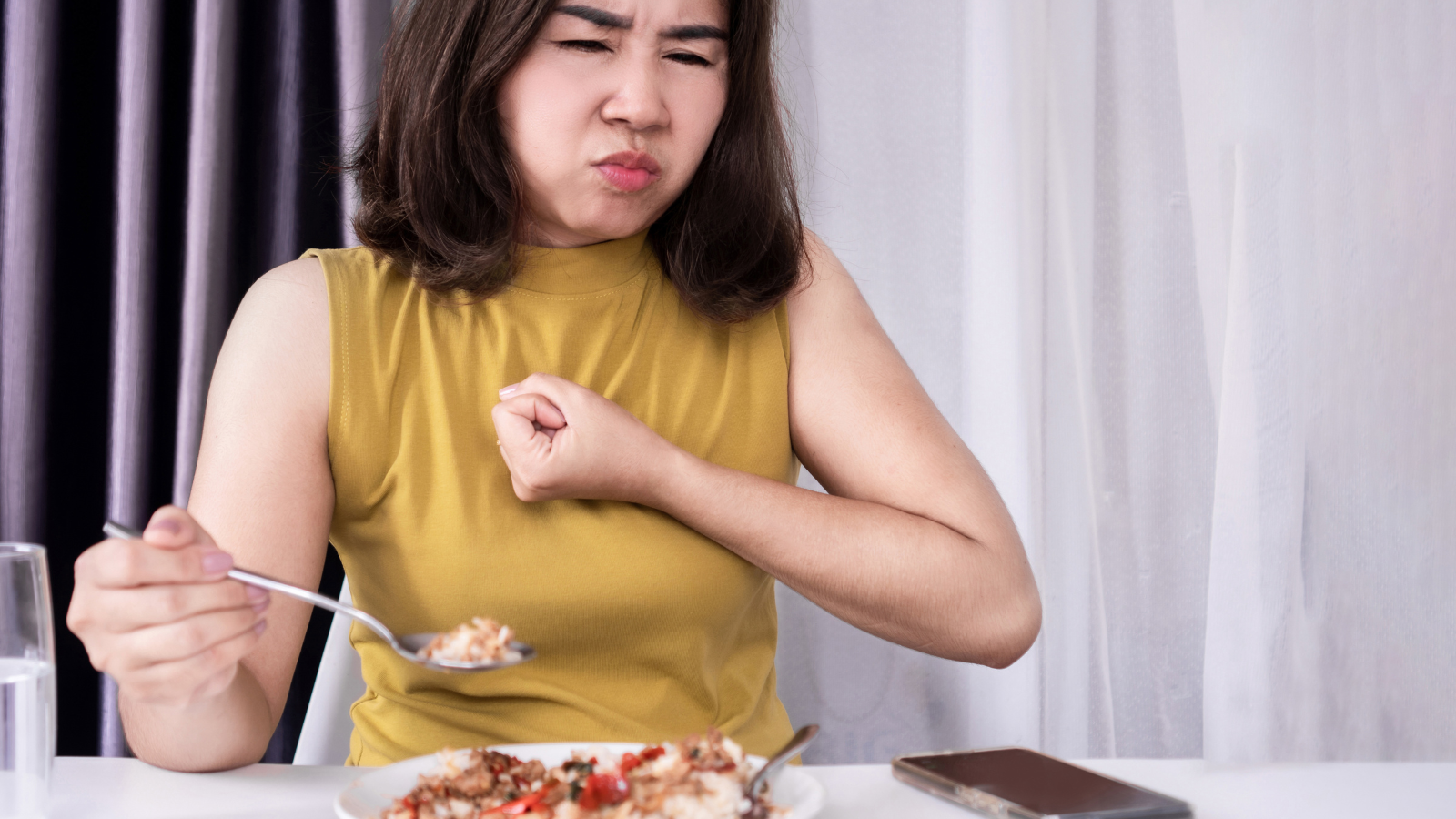Trào ngược dạ dày bao lâu thì bị ung thư? Làm sao để kiểm soát bệnh 4