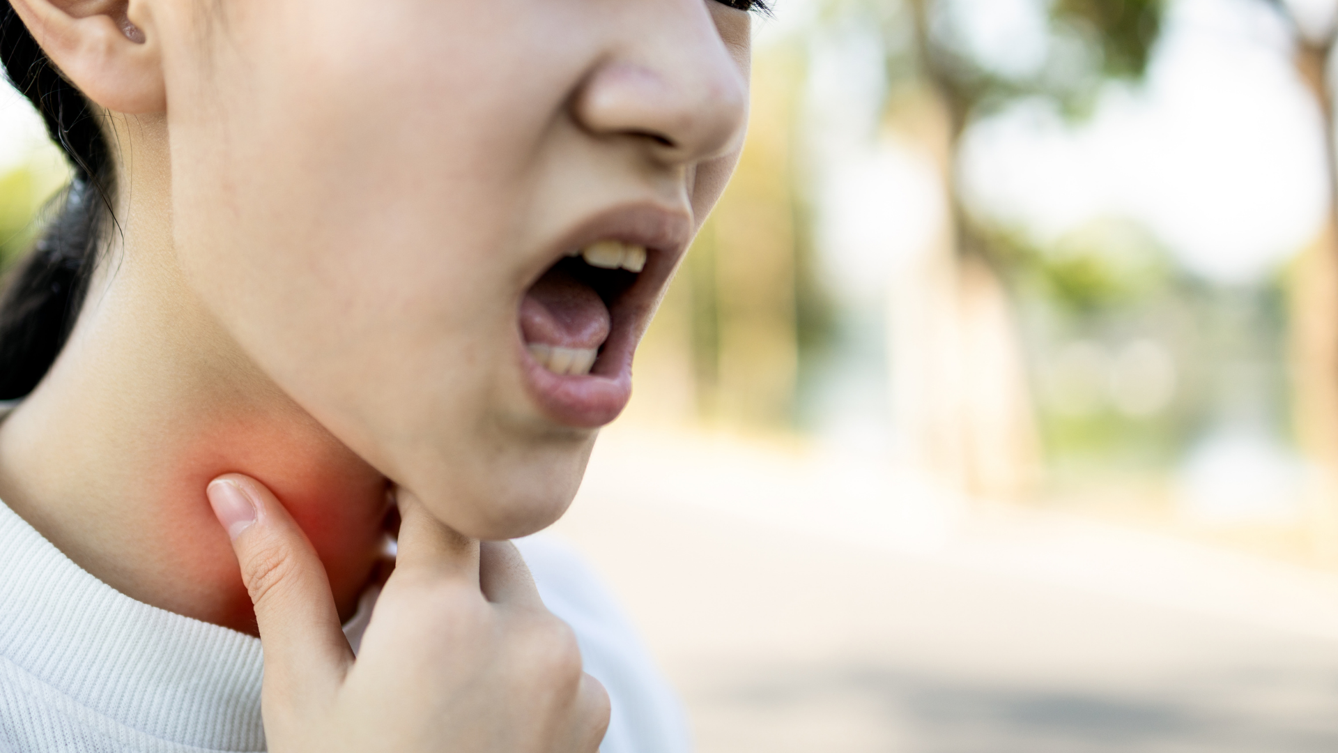 Nhận biết triệu chứng để tránh nhầm lẫn