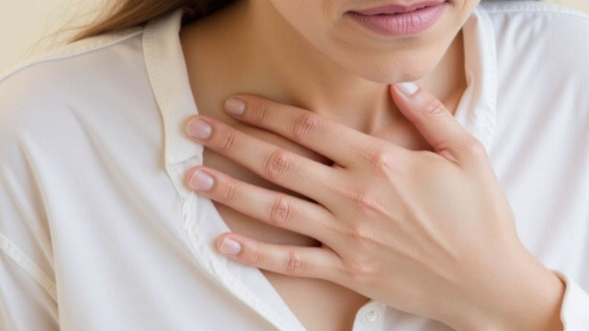 Trào ngược độ A thường gây viêm xước nông niêm mạc, phát hiện và điều trị sớm giúp kiểm soát triệu chứng dễ dàng