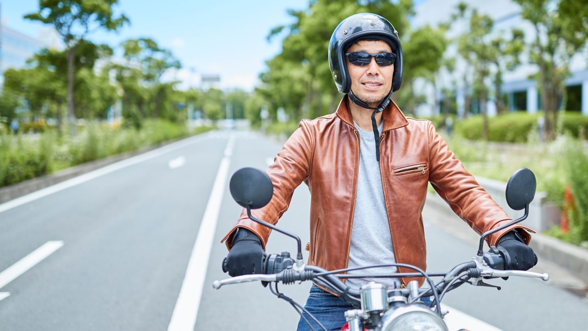 Đảm bảo an toàn khi tham gia giao thông đường bộ