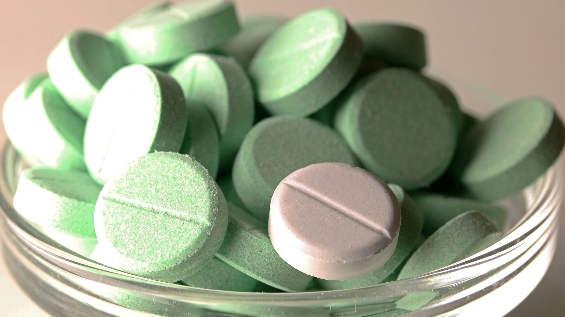 Người bệnh có thể được chỉ định thuốc giảm đau