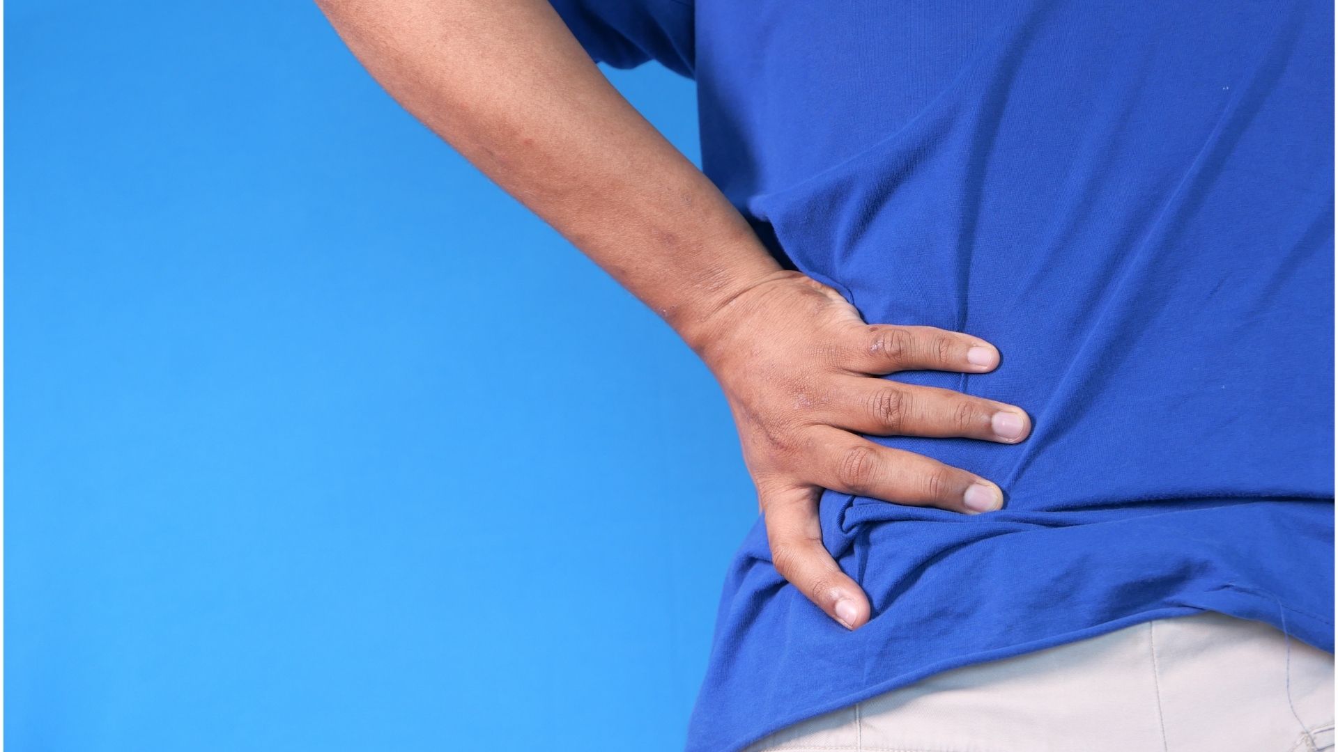 Trật khớp háng kéo dài gây tổn thương thần kinh tọa