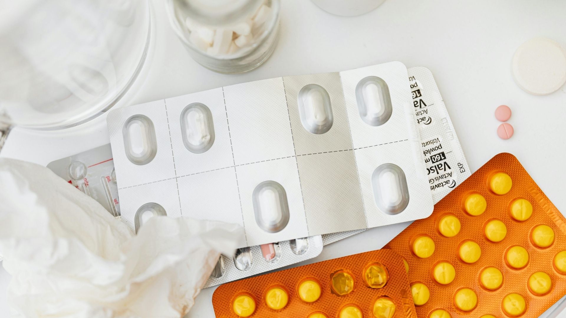 Sử dụng thuốc giảm đau giúp người bệnh giảm đau đớn