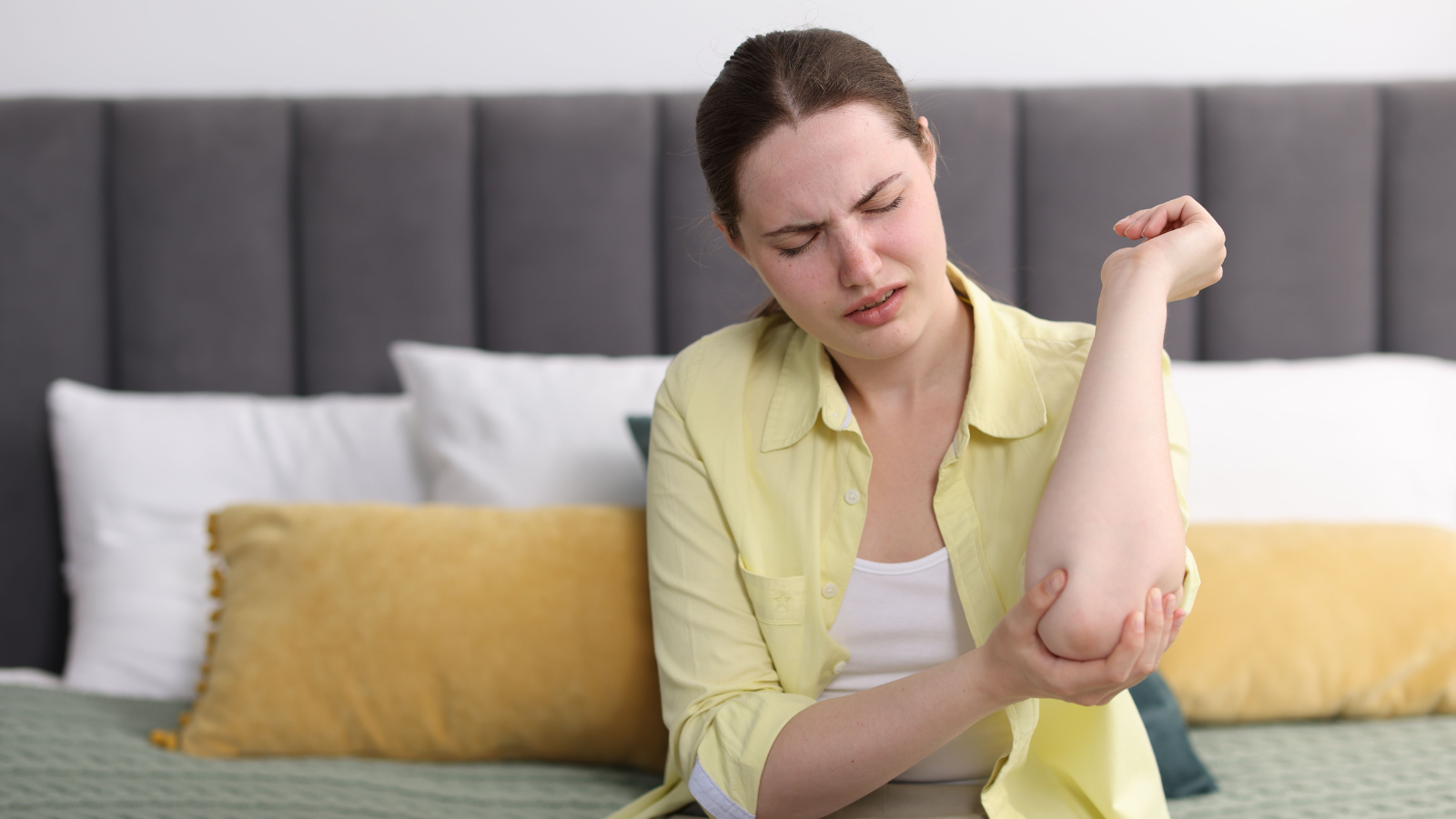 Theo dõi các dấu hiệu bất thường để tránh biến chứng lâu dài