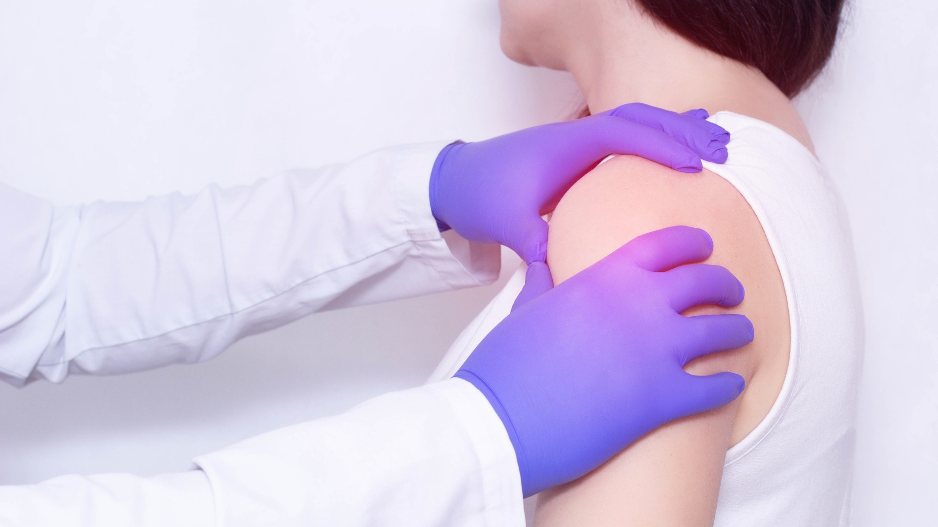 Việc chẩn đoán sớm, xử lý đúng và phục hồi chức năng hợp lý sẽ giúp người bệnh tránh được các biến chứng