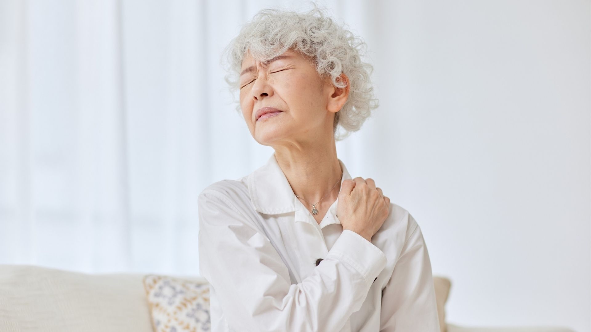 Người cao tuổi có nguy cơ chấn thương cao hơn