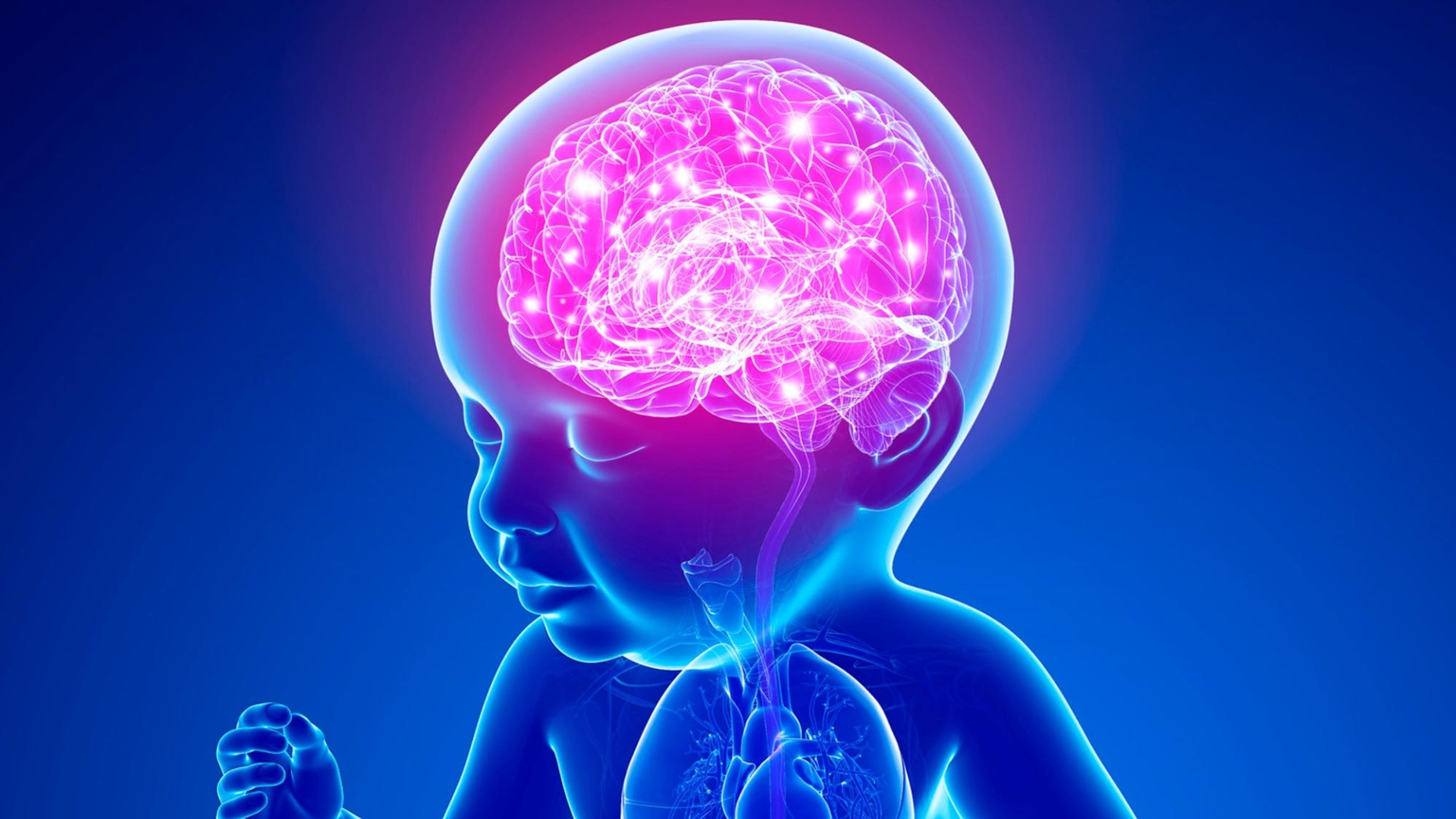 Nhiều bé 3 tháng tuổi bị méo đầu do yếu tố bẩm sinh, hộp sọ phát triển lệch từ giai đoạn trong bụng mẹ