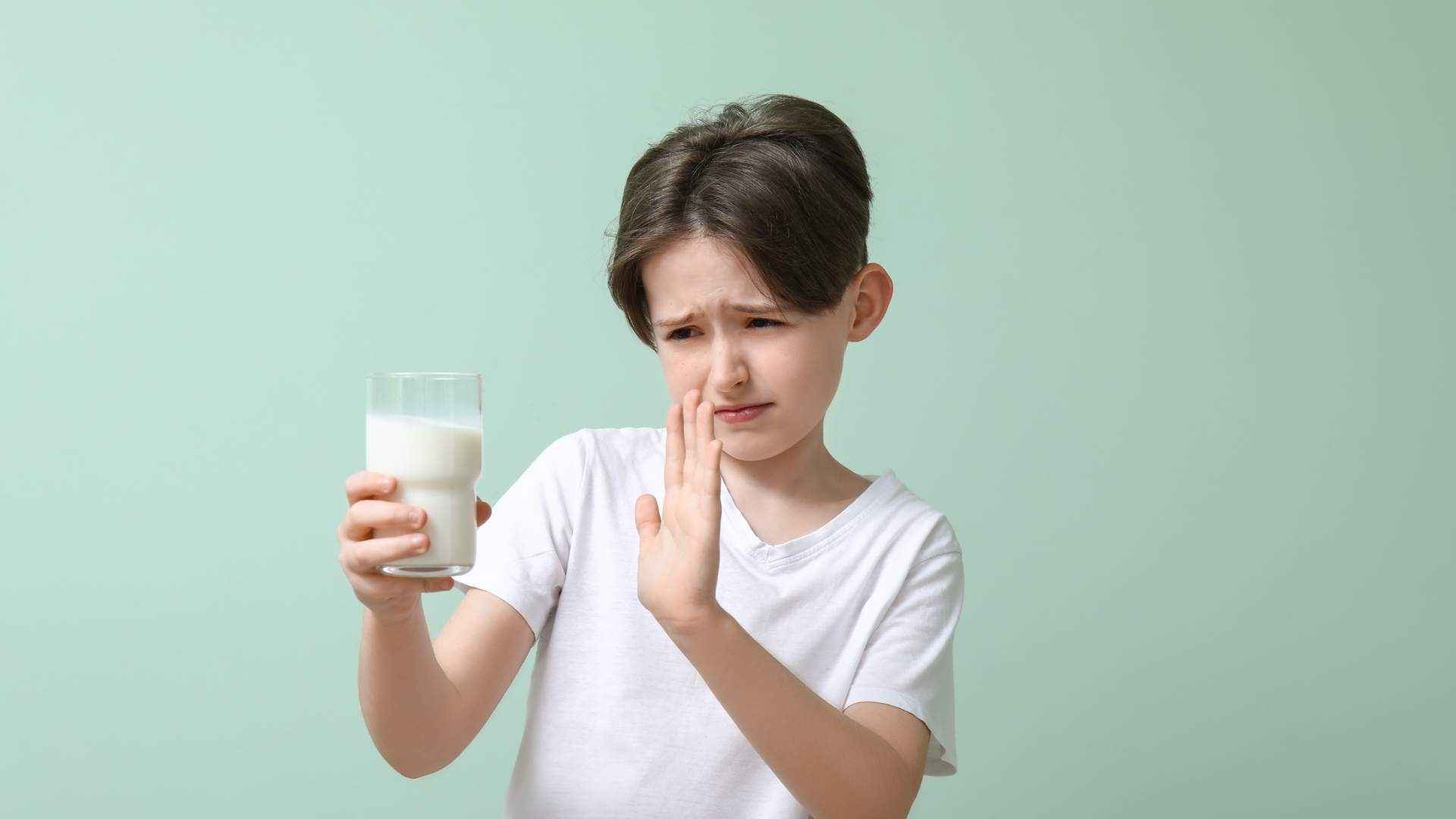 Cách nhận biết bé bú mẹ không dung nạp đường lactose