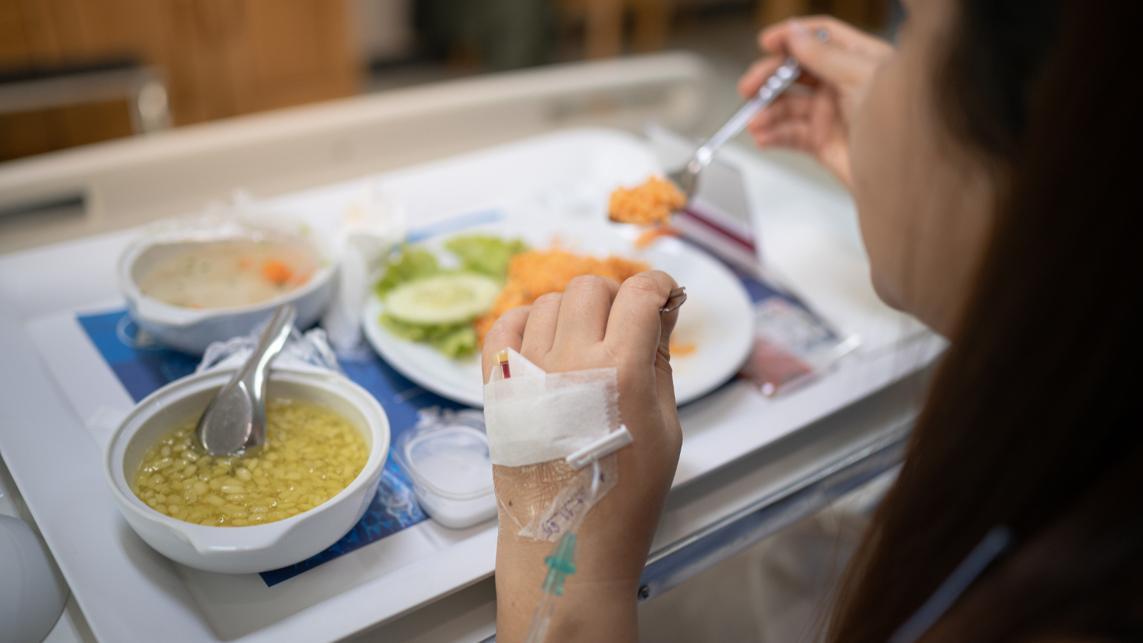 Trẻ bị cúm A ho nhiều phải làm sao? Những điều cha mẹ nên biết 3