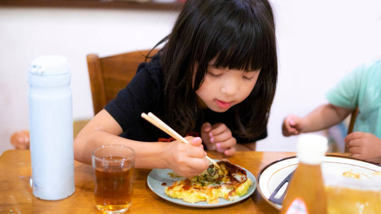 Đảm bảo vệ sinh an toàn thực phẩm cho trẻ