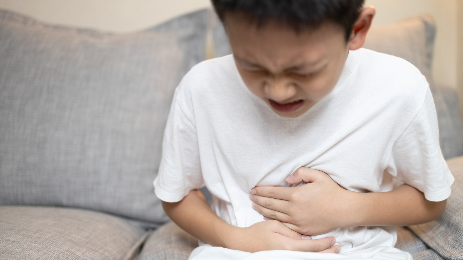 Trẻ bị rối loạn tiêu hóa bao lâu thì khỏi là lo lắng của nhiều ba mẹ